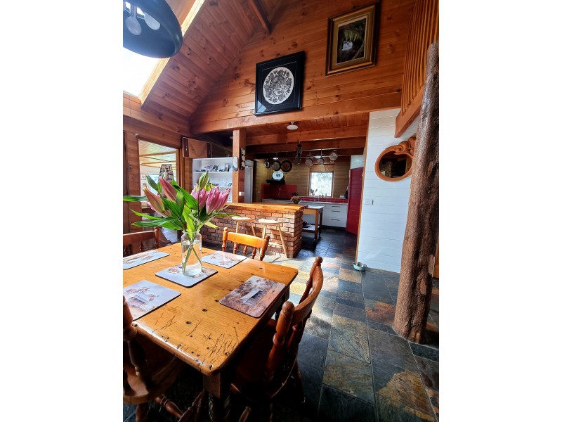 91 Coal Hill Road, Latrobe TAS 7307