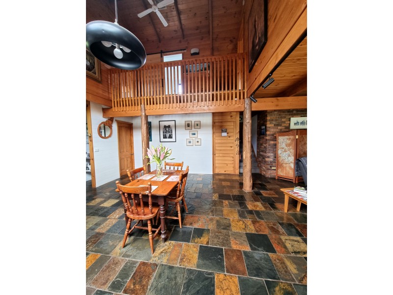 91 Coal Hill Road, Latrobe TAS 7307