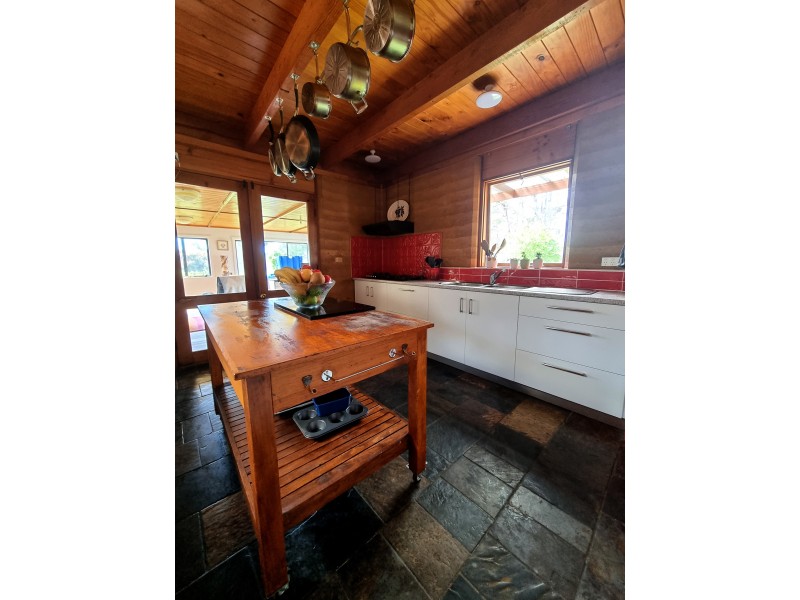 91 Coal Hill Road, Latrobe TAS 7307