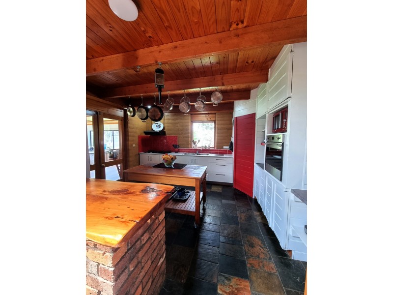 91 Coal Hill Road, Latrobe TAS 7307