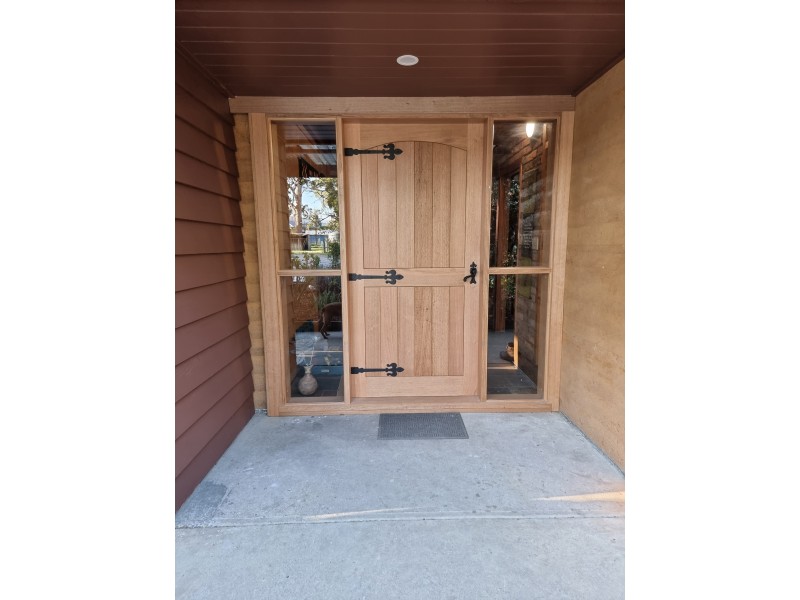 91 Coal Hill Road, Latrobe TAS 7307