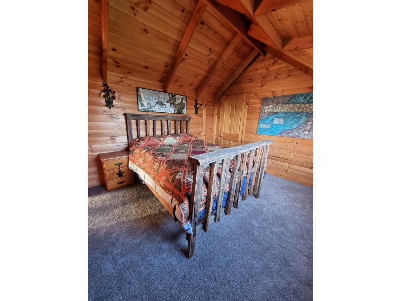 91 Coal Hill Road, Latrobe TAS 7307