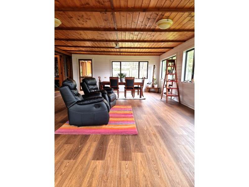 91 Coal Hill Road, Latrobe TAS 7307