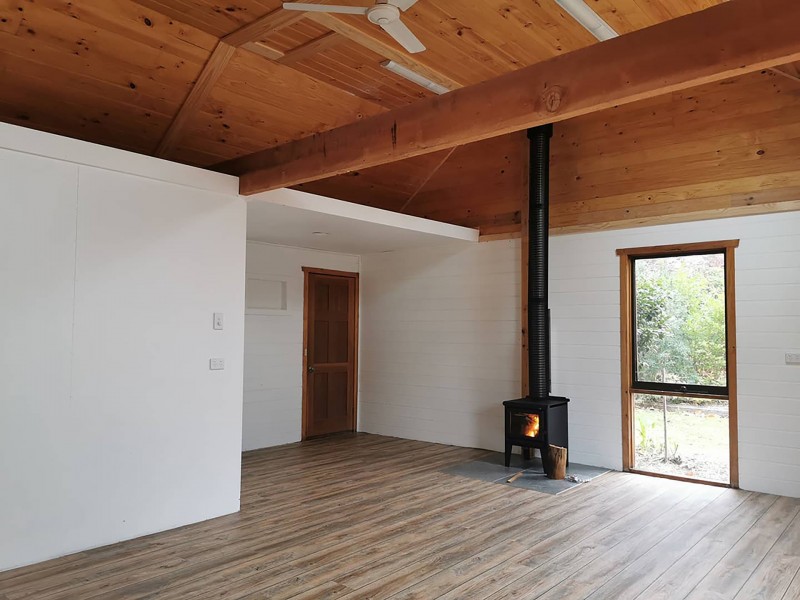 91 Coal Hill Road, Latrobe TAS 7307