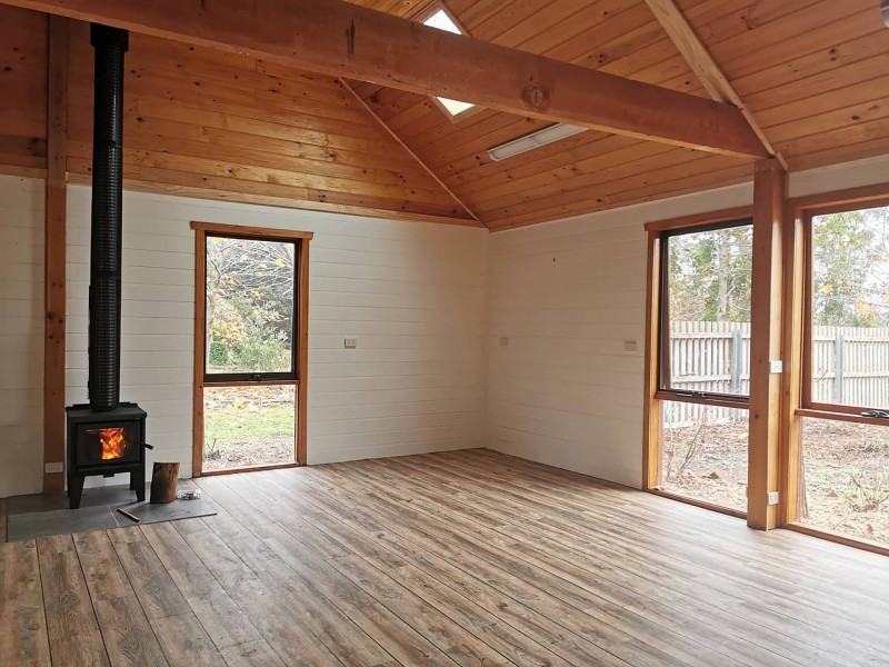 91 Coal Hill Road, Latrobe TAS 7307