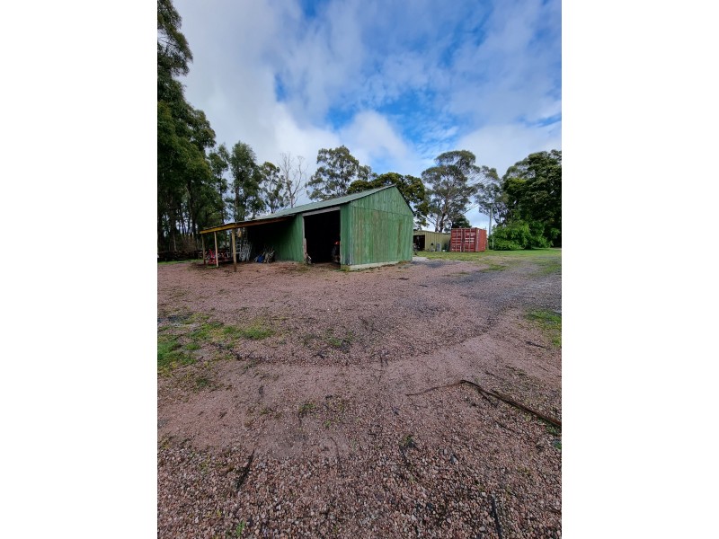 91 Coal Hill Road, Latrobe TAS 7307