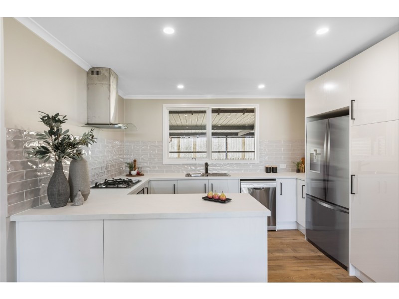 53 Paginton Crescent, Elizabeth East SA 5112