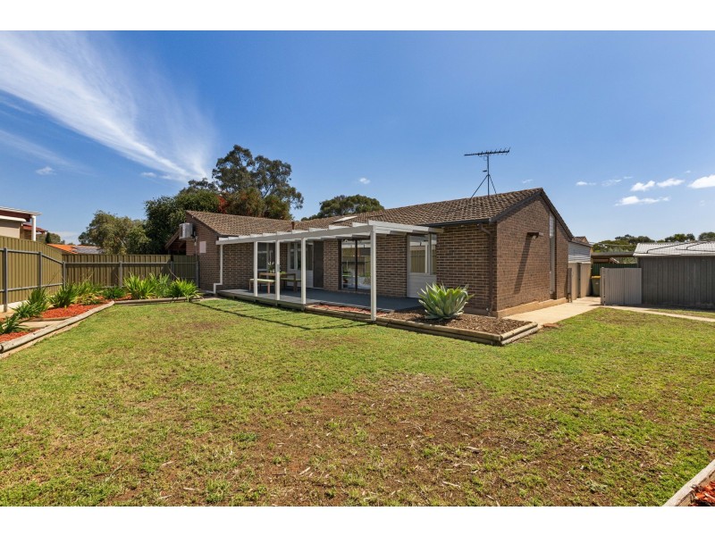 53 Paginton Crescent, Elizabeth East SA 5112