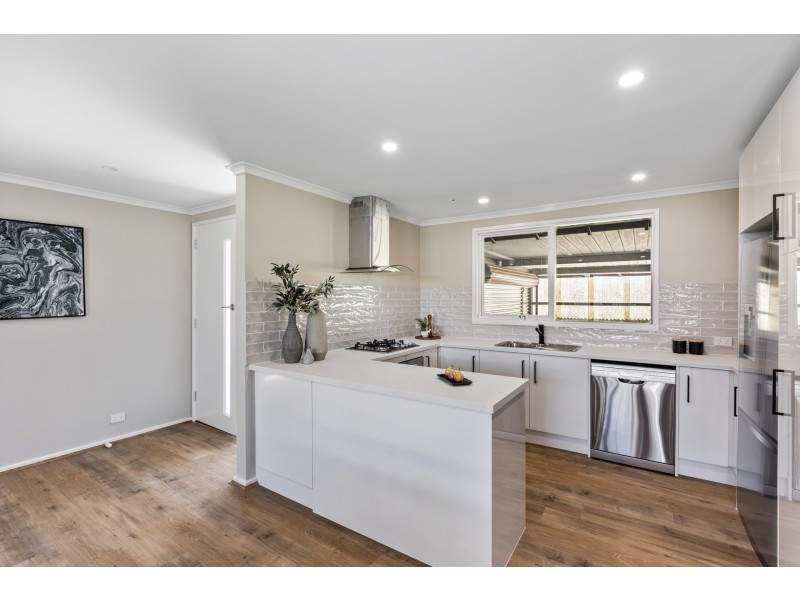 53 Paginton Crescent, Elizabeth East SA 5112