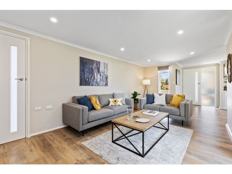 53 Paginton Crescent, Elizabeth East SA 5112