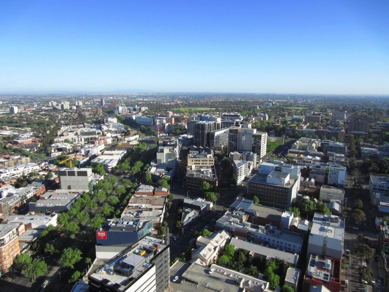 4003/27 Therry St, Melbourne VIC 3000