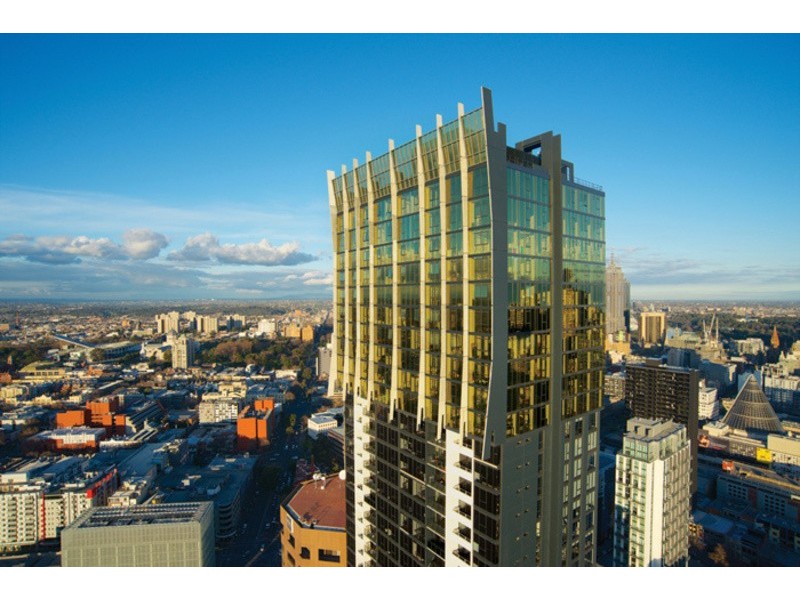 4003/27 Therry St, Melbourne VIC 3000