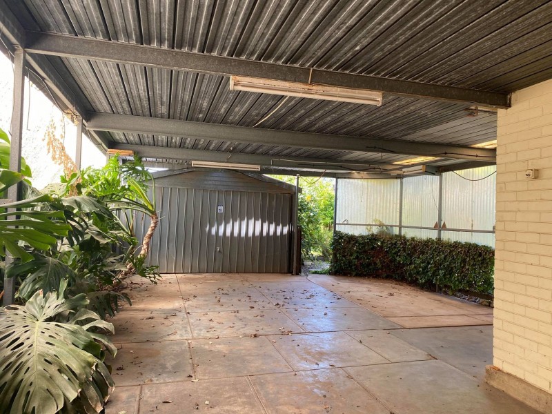 Parafield Gardens SA 5107