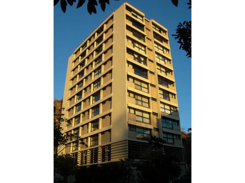 35/51-53 Macleay Street, Potts Point NSW 2011
