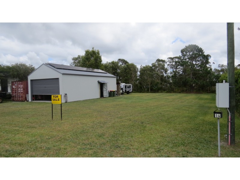 14 Regent Court, Cooloola Cove QLD 4580
