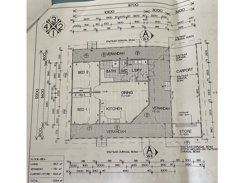 33 Pandanus Parade, Nanum QLD 4874