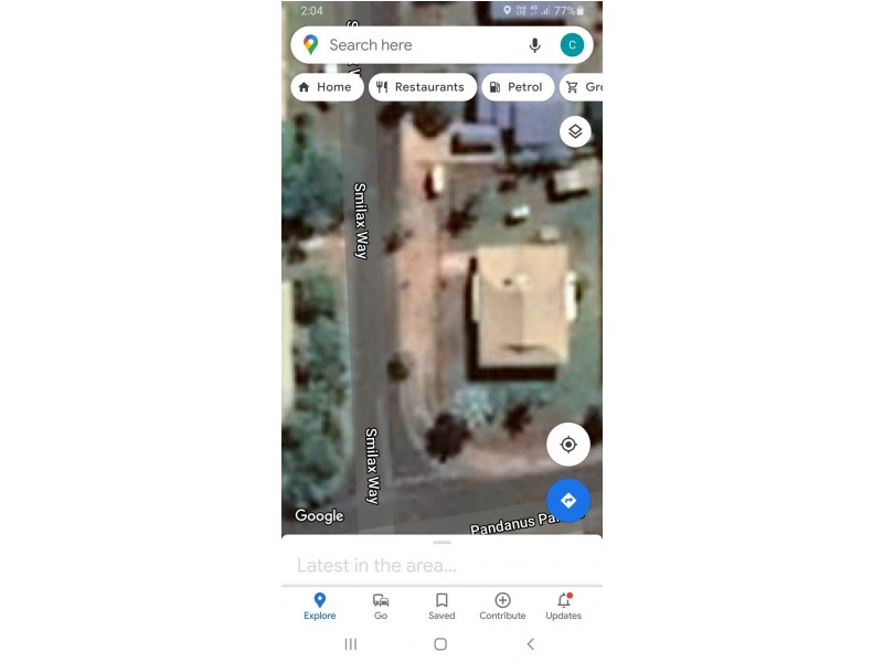 33 Pandanus Parade, Nanum QLD 4874