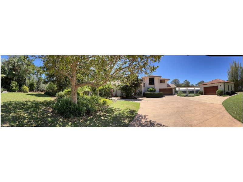 149-161 Verrierdale Rd, Verrierdale QLD 4562