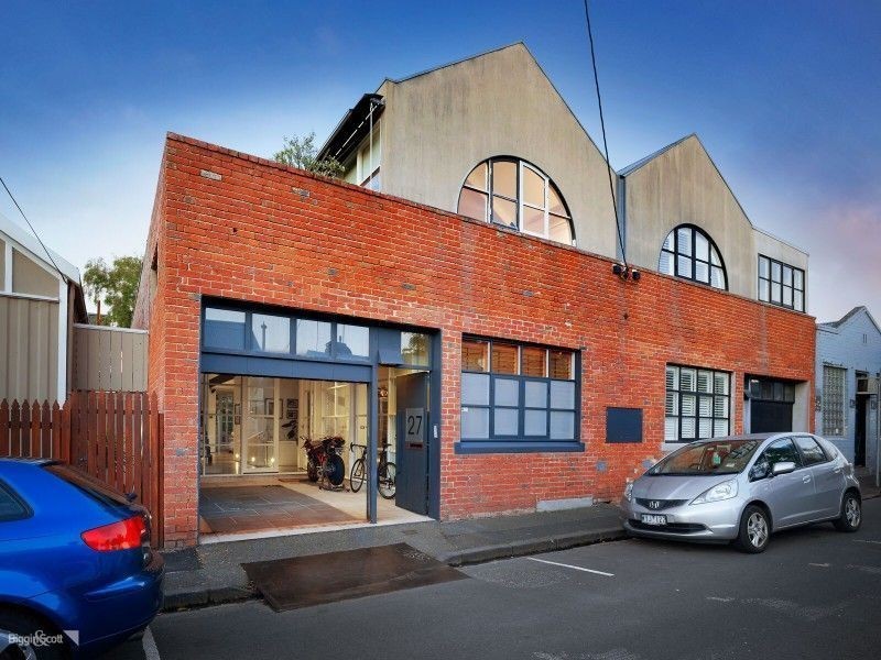 27 Eastbourne Street, Windsor VIC 3181