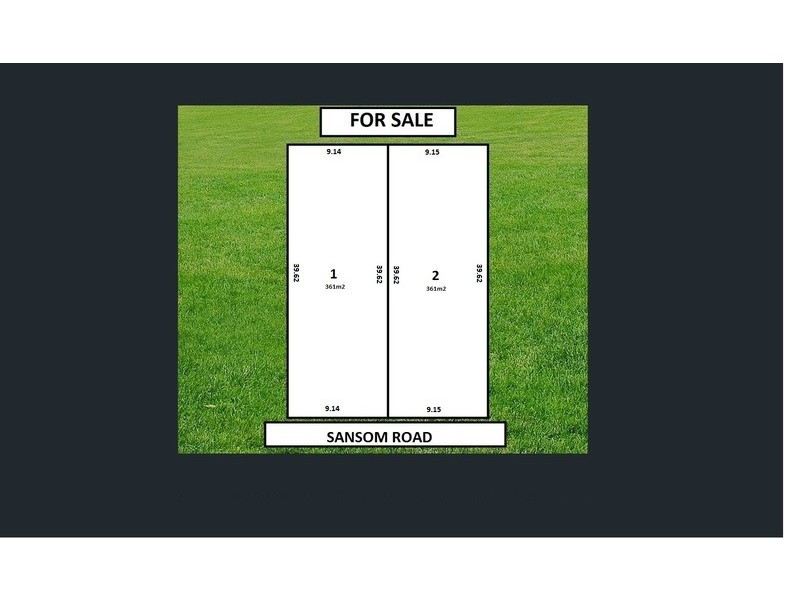 69 SANSOM ROAD, West Lakes Shore SA 5020