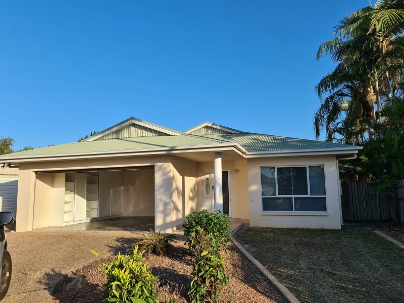 4 Tara Court, Thuringowa Central QLD 4817