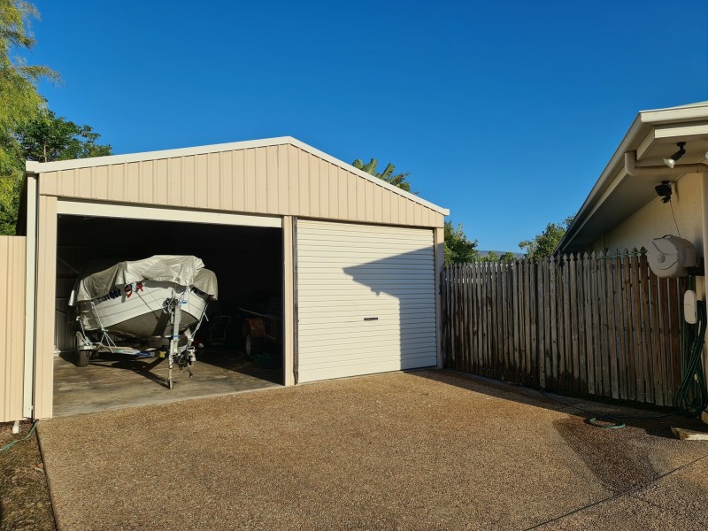 4 Tara Court, Thuringowa Central QLD 4817