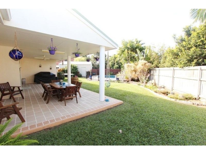 4 Tara Court, Thuringowa Central QLD 4817