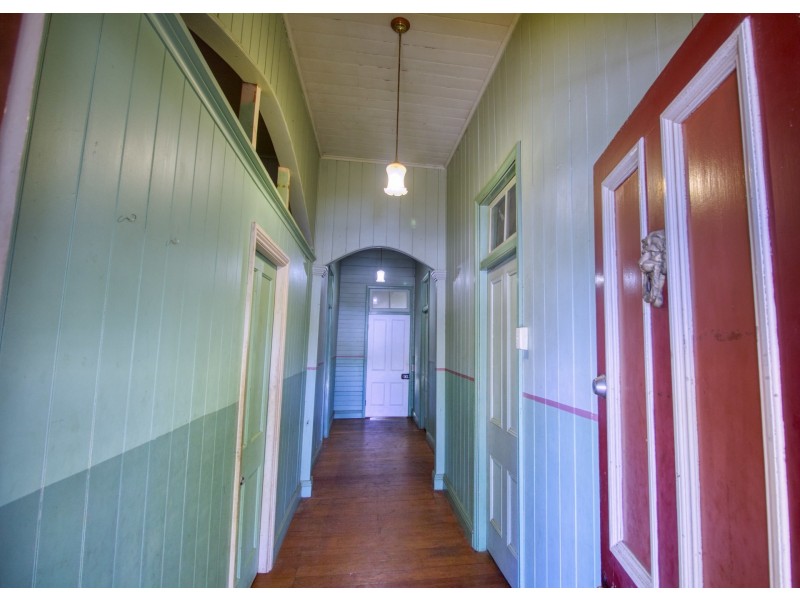 29 Gipps Street, East Nanango QLD 4615