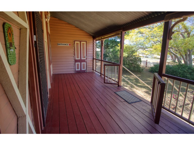 29 Gipps Street, East Nanango QLD 4615