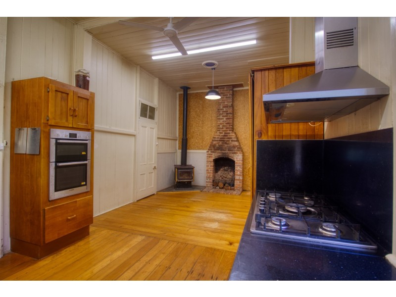 29 Gipps Street, East Nanango QLD 4615