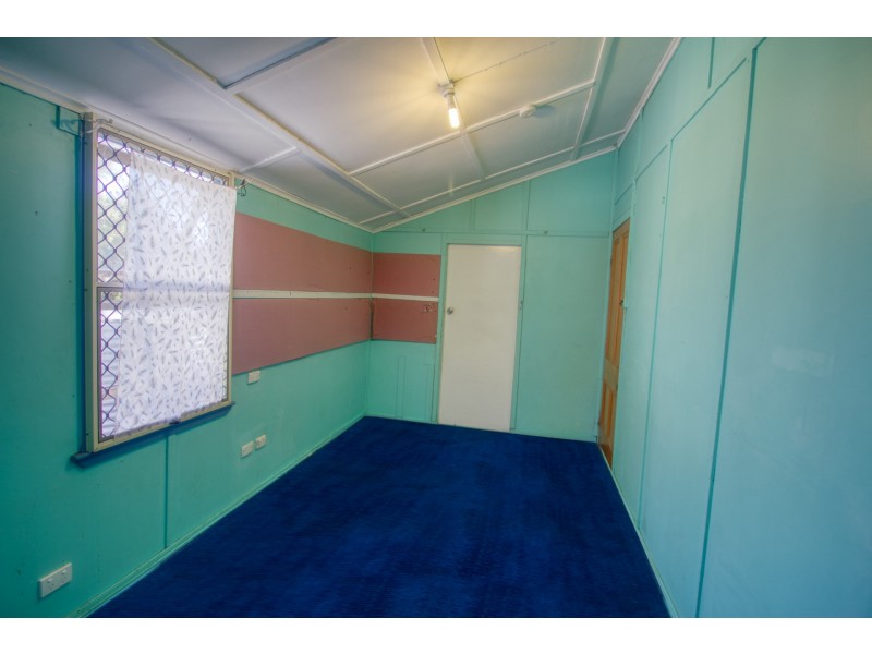 29 Gipps Street, East Nanango QLD 4615
