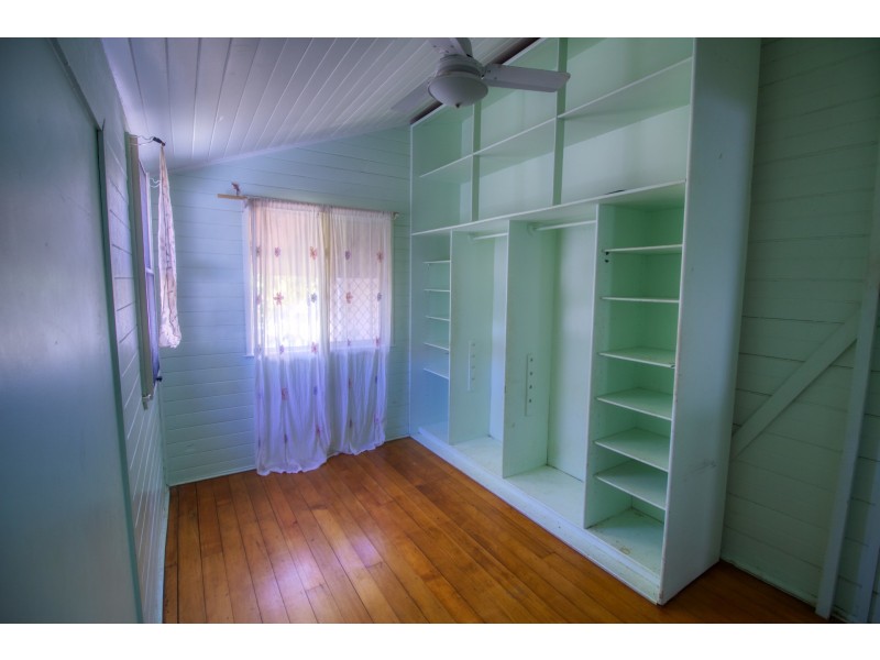 29 Gipps Street, East Nanango QLD 4615