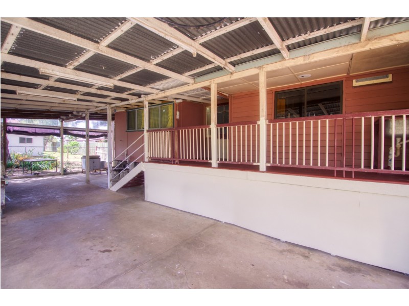 29 Gipps Street, East Nanango QLD 4615