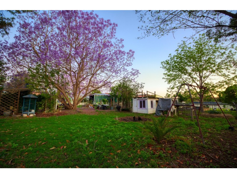 29 Gipps Street, East Nanango QLD 4615
