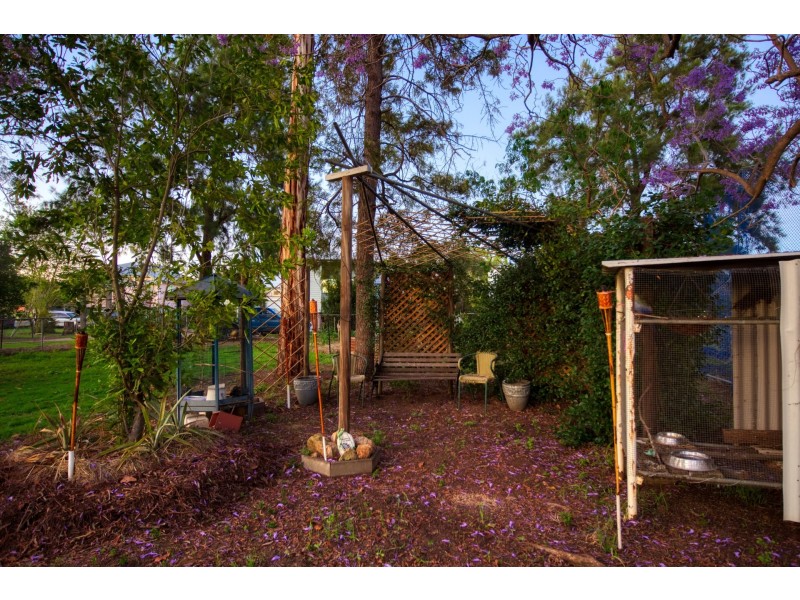 29 Gipps Street, East Nanango QLD 4615