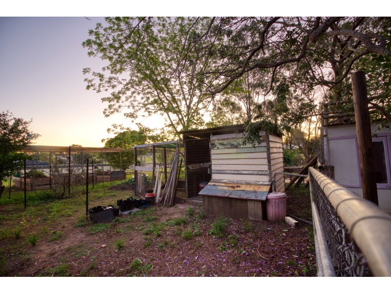 29 Gipps Street, East Nanango QLD 4615
