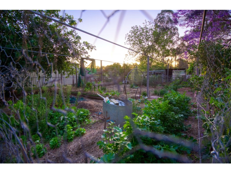 29 Gipps Street, East Nanango QLD 4615