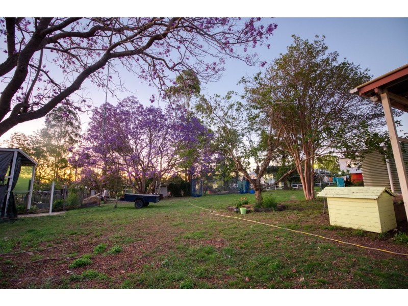 29 Gipps Street, East Nanango QLD 4615