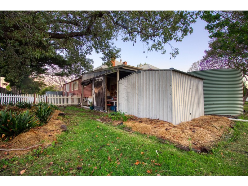 29 Gipps Street, East Nanango QLD 4615