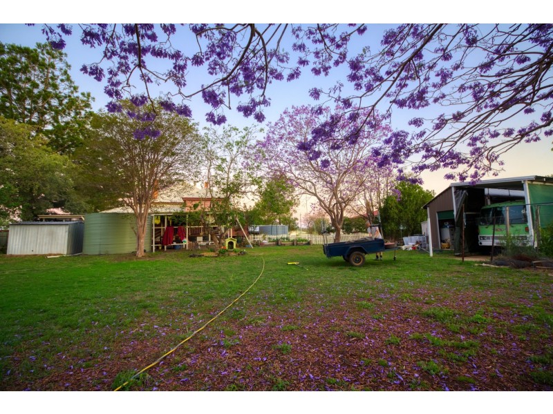 29 Gipps Street, East Nanango QLD 4615