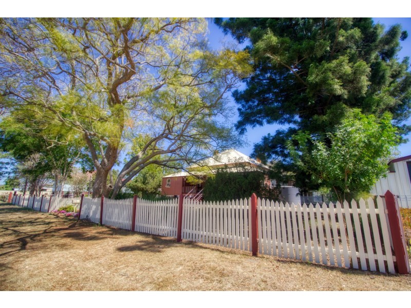 29 Gipps Street, East Nanango QLD 4615