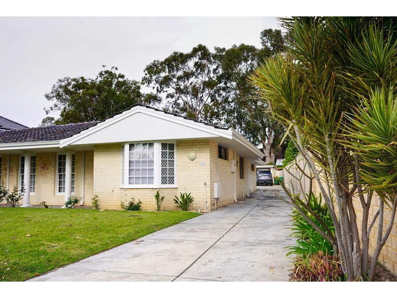 16A Genesta Crescent, Dalkeith WA 6009