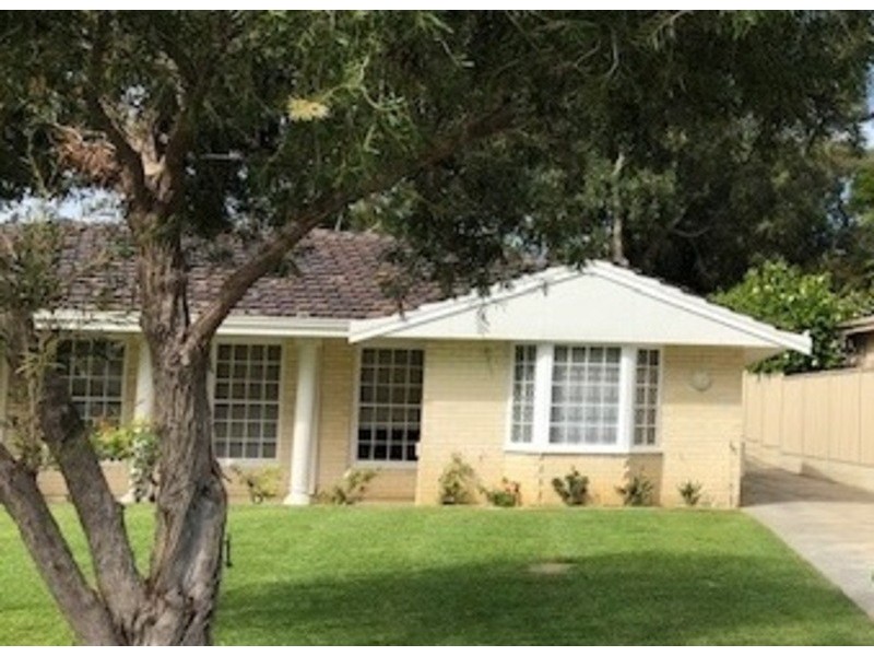 16A Genesta Crescent, Dalkeith WA 6009