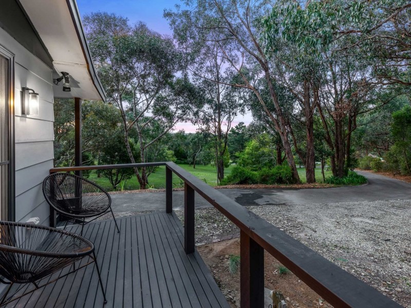 6 Fern Court, Heathcote Junction VIC 3758