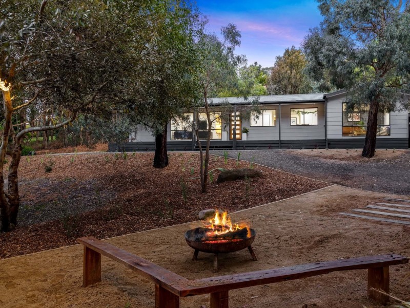 6 Fern Court, Heathcote Junction VIC 3758