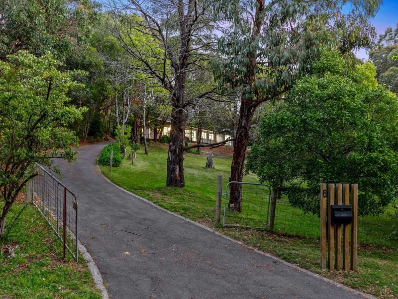 6 Fern Court, Heathcote Junction VIC 3758