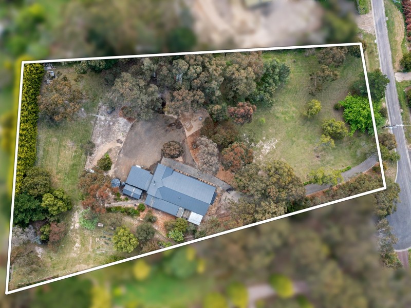 6 Fern Court, Heathcote Junction VIC 3758