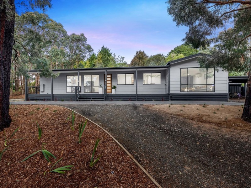 6 Fern Court, Heathcote Junction VIC 3758
