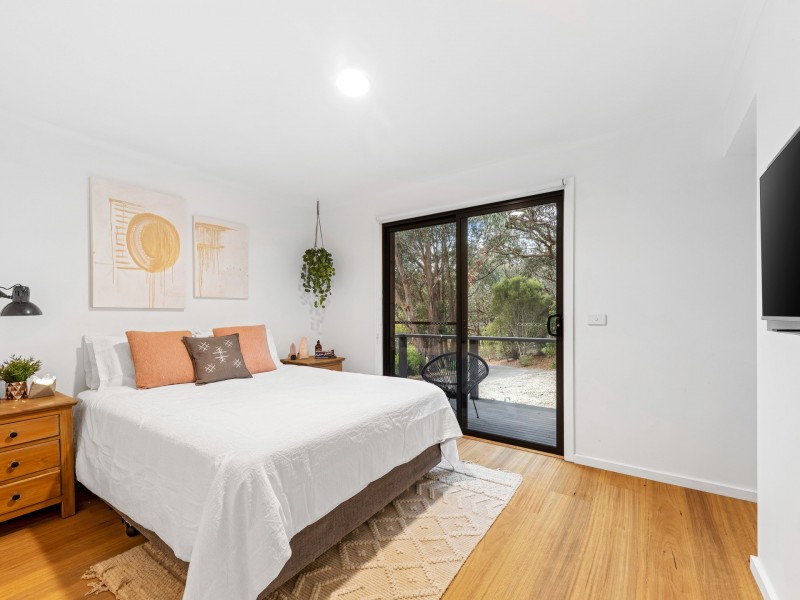 6 Fern Court, Heathcote Junction VIC 3758