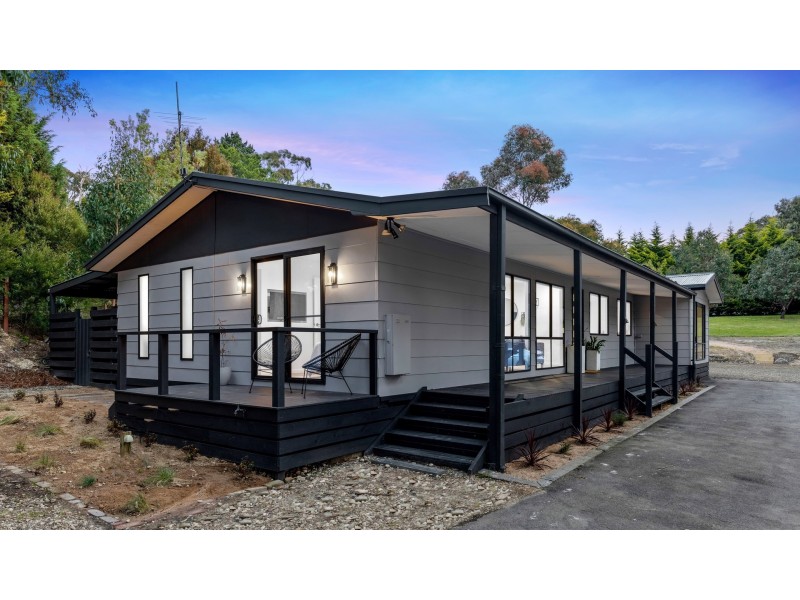 6 Fern Court, Heathcote Junction VIC 3758